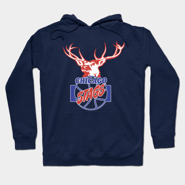 DEFUNCT - CHICAGO STAGS